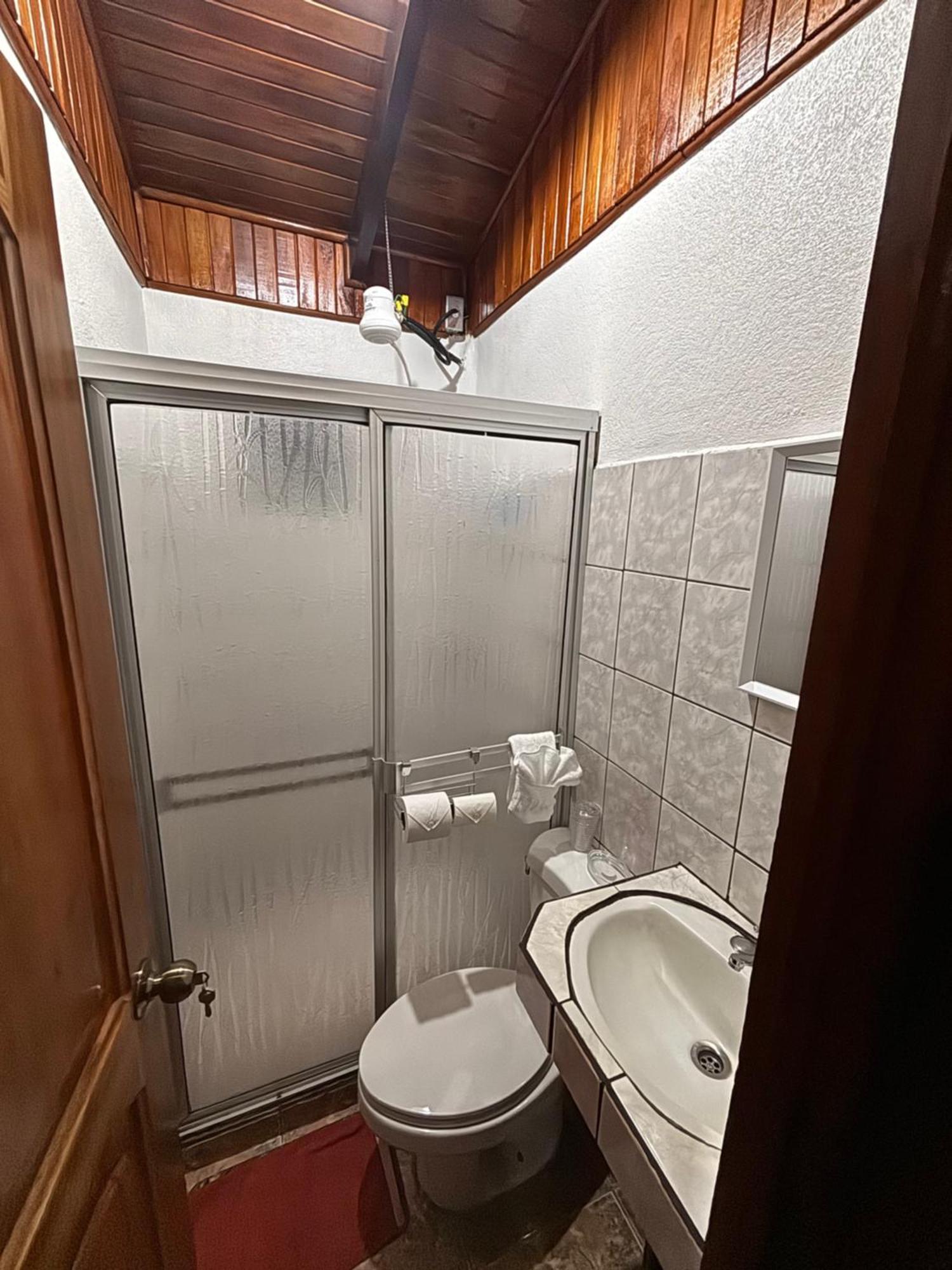 Apartamentos Maily La Fortuna 외부 사진