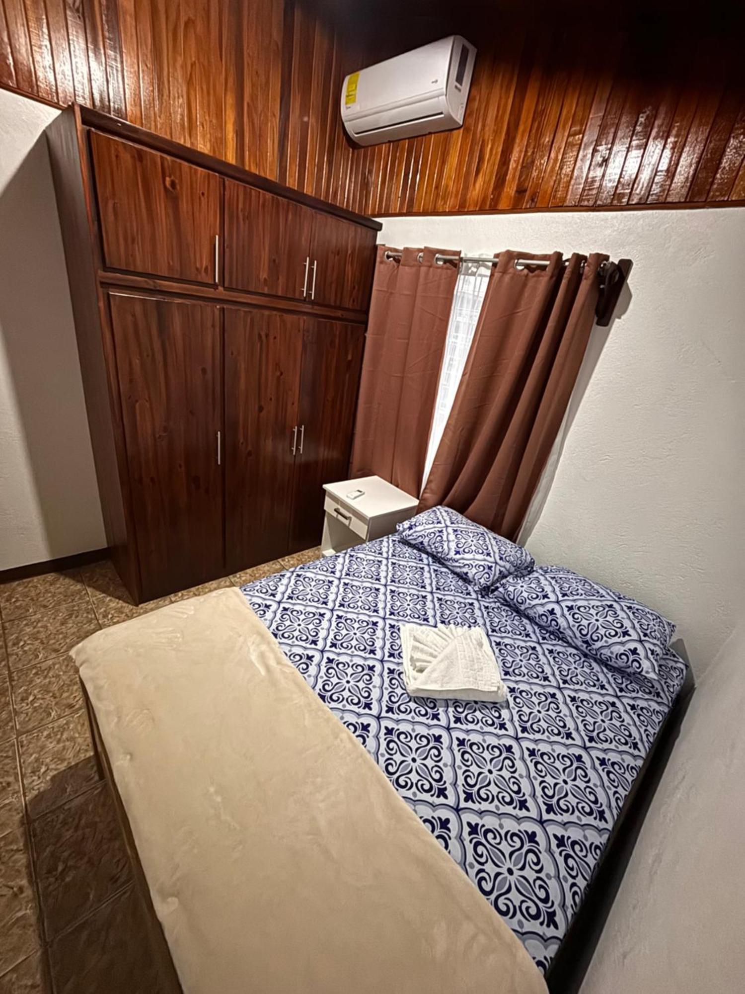 Apartamentos Maily La Fortuna 외부 사진