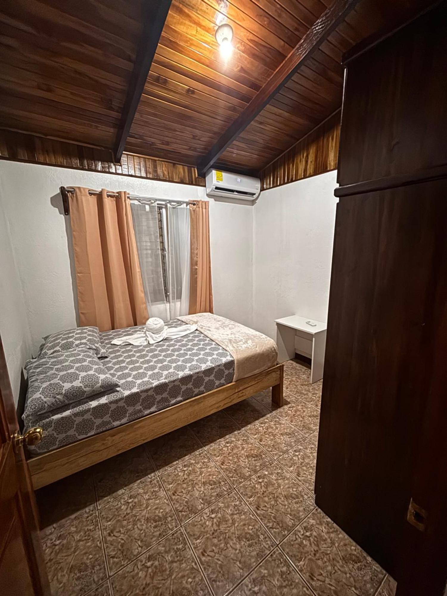 Apartamentos Maily La Fortuna 외부 사진