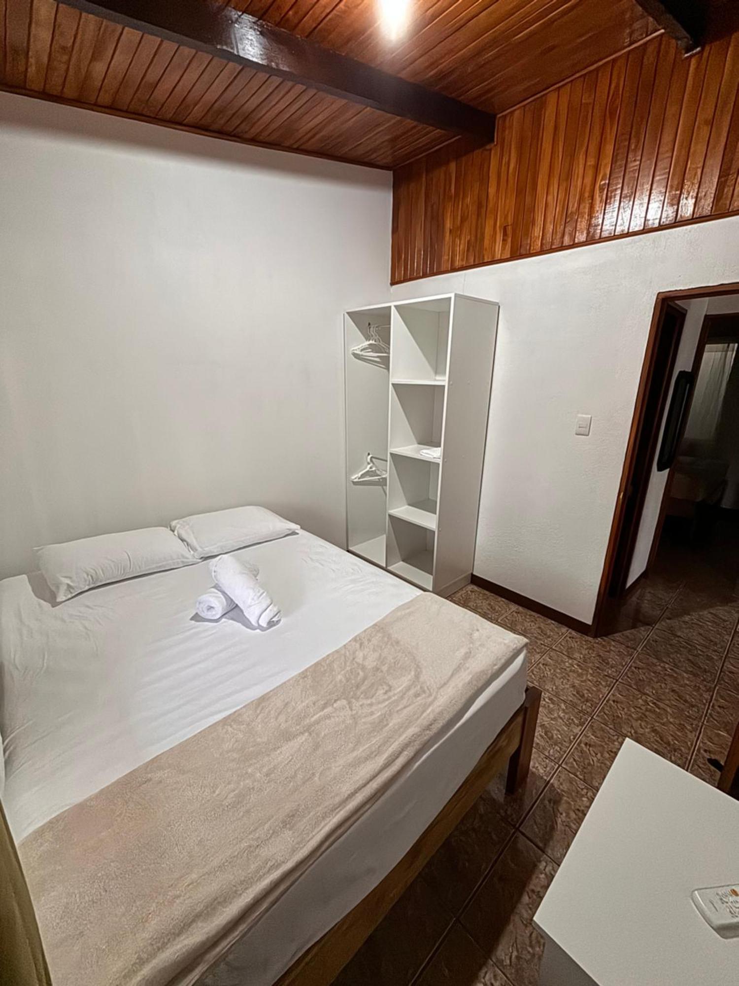 Apartamentos Maily La Fortuna 외부 사진