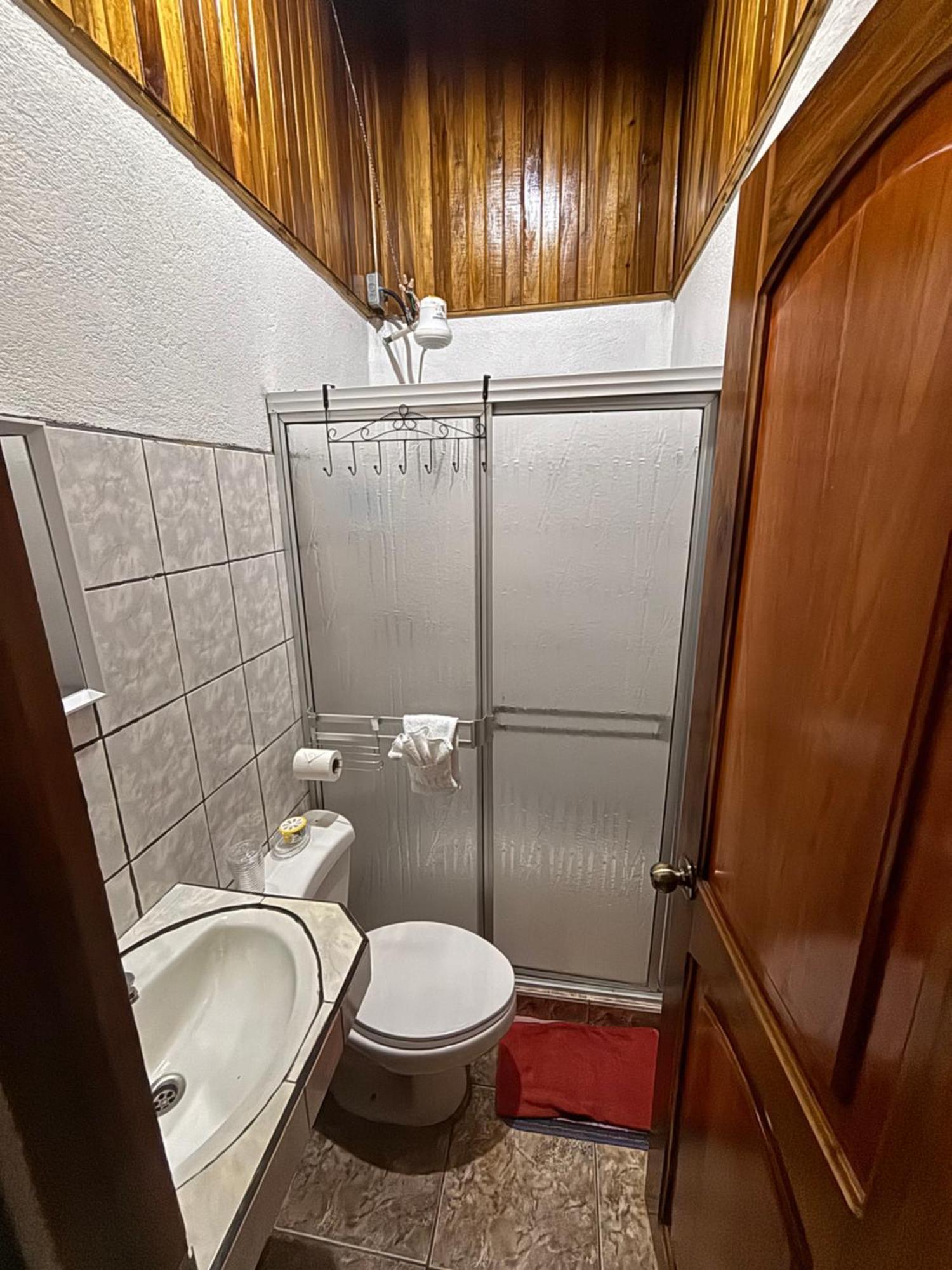 Apartamentos Maily La Fortuna 외부 사진