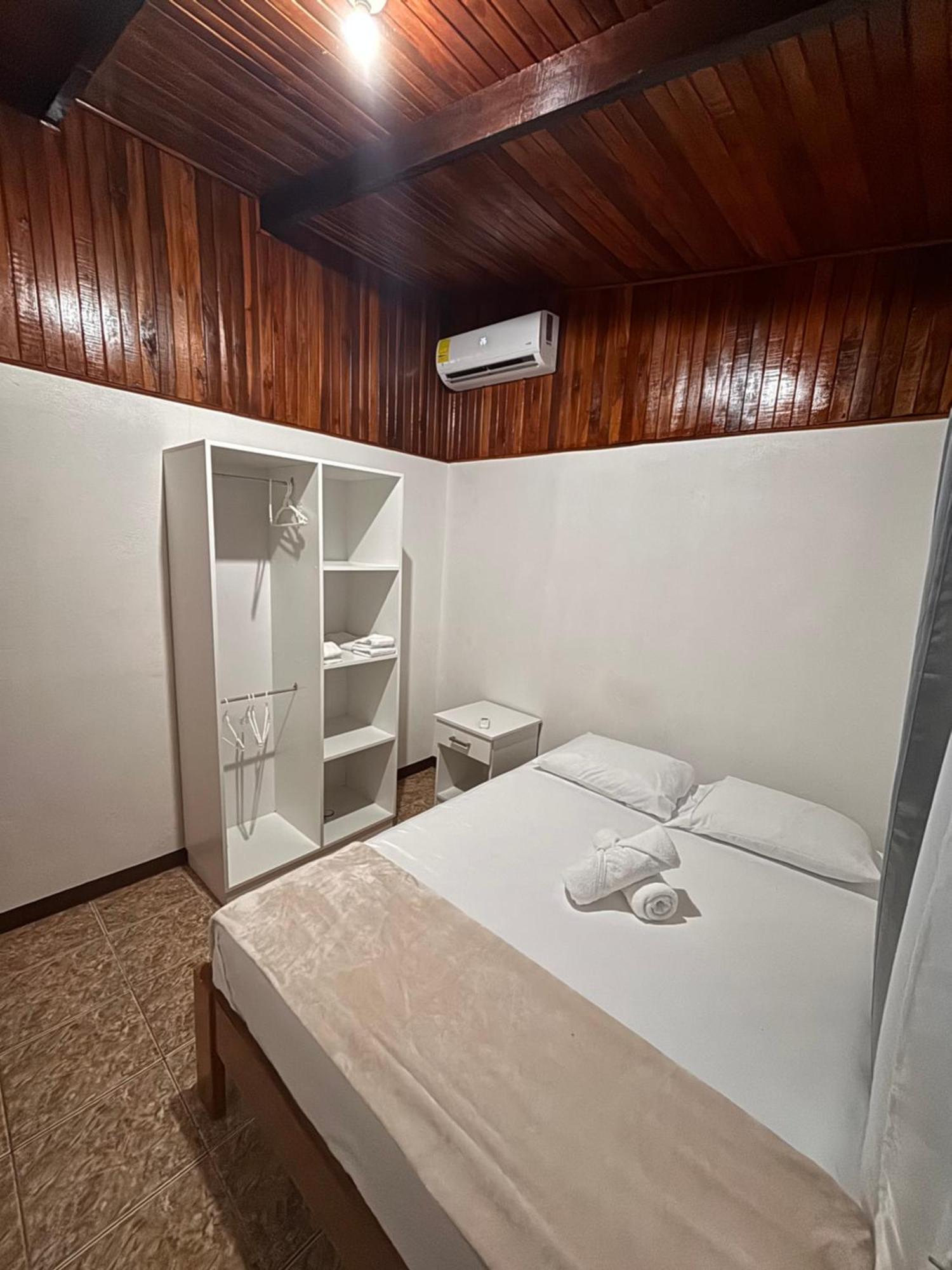 Apartamentos Maily La Fortuna 외부 사진